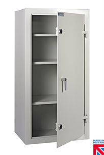 dudley safes security cabinet
