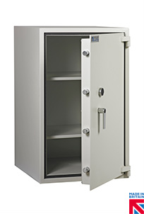 dudley safes compact 5000